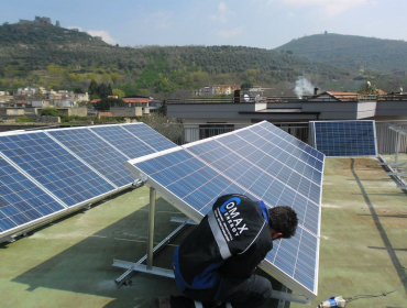 IMPIANTO FOTOVOLTAICO 6 KW 
